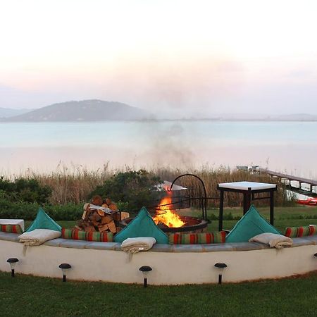 Lakeside Lodge & Spa Sedgefield Eksteriør billede