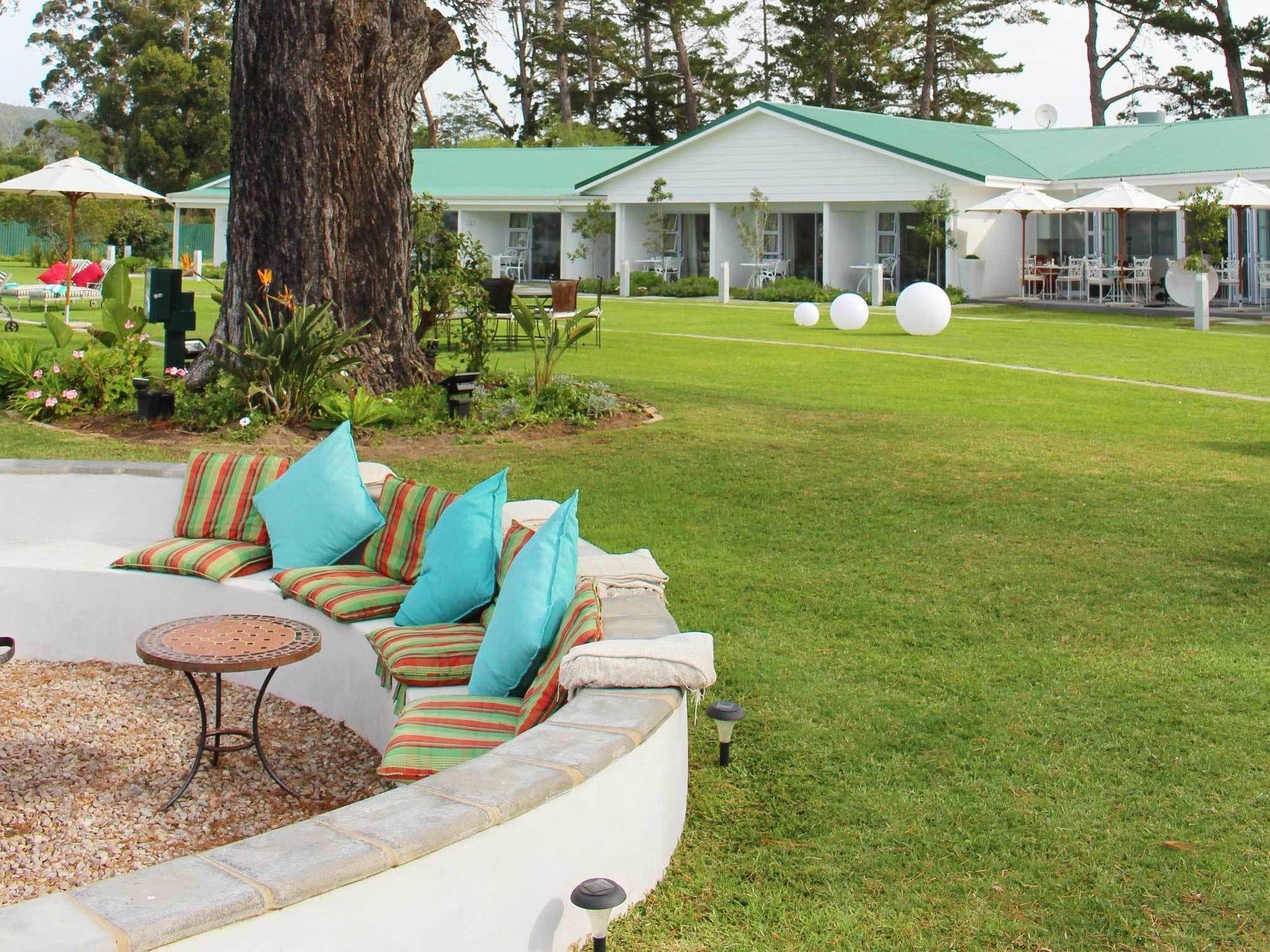 Lakeside Lodge & Spa Sedgefield Eksteriør billede
