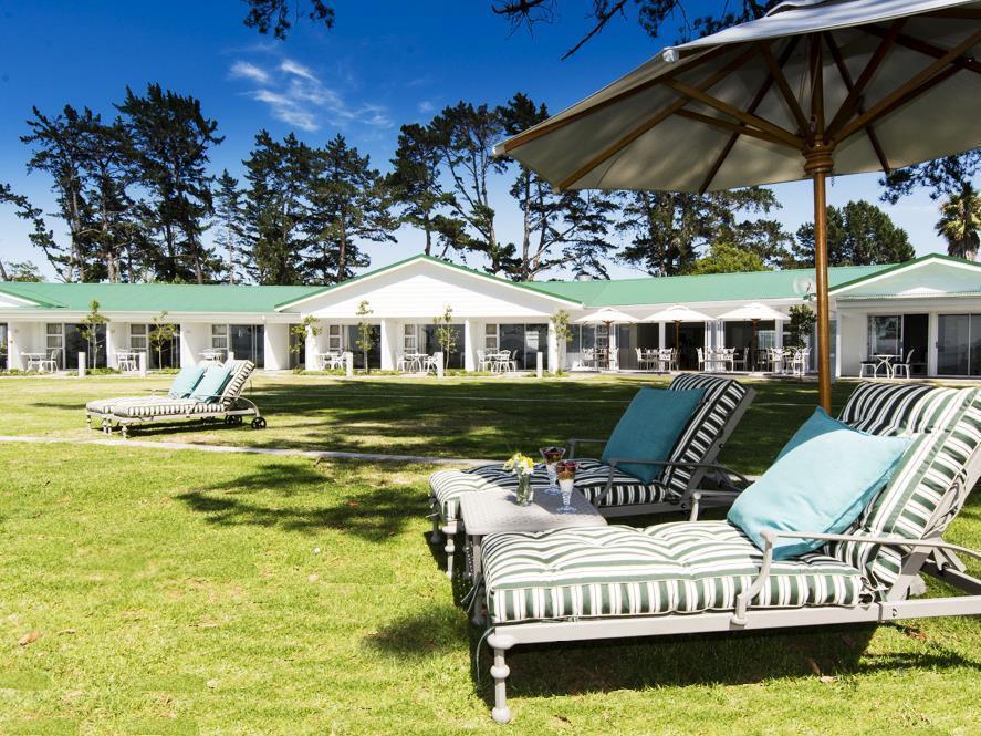Lakeside Lodge & Spa Sedgefield Eksteriør billede
