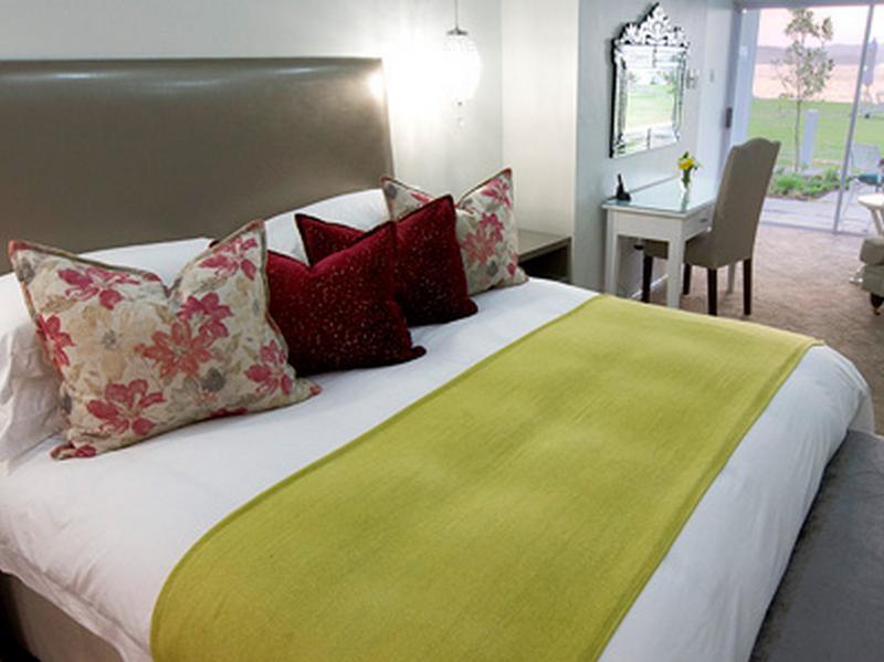 Lakeside Lodge & Spa Sedgefield Eksteriør billede