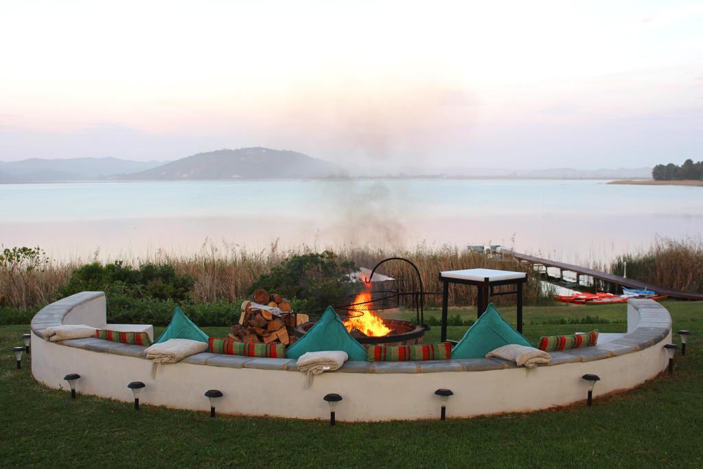 Lakeside Lodge & Spa Sedgefield Eksteriør billede