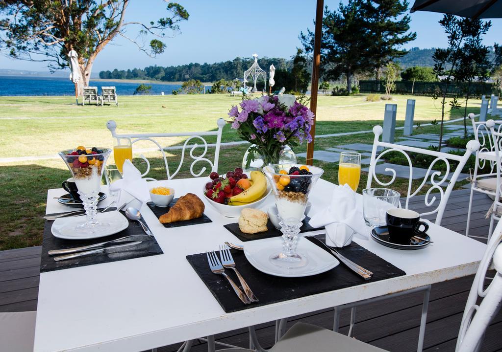 Lakeside Lodge & Spa Sedgefield Eksteriør billede