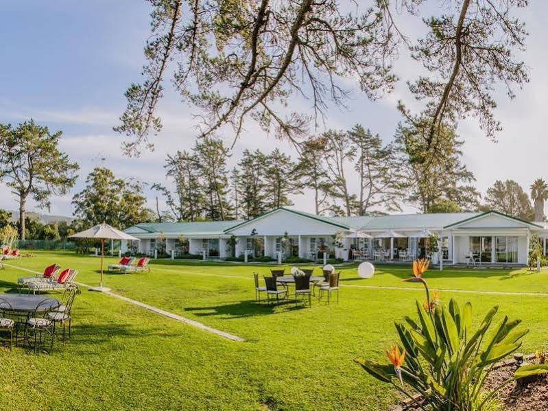 Lakeside Lodge & Spa Sedgefield Eksteriør billede