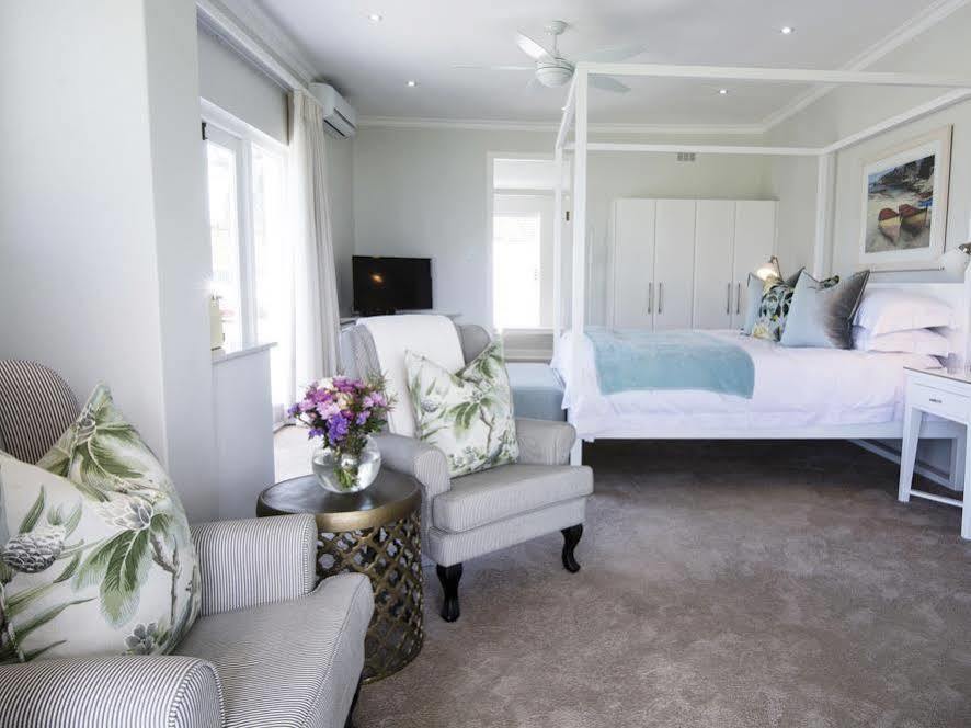 Lakeside Lodge & Spa Sedgefield Eksteriør billede